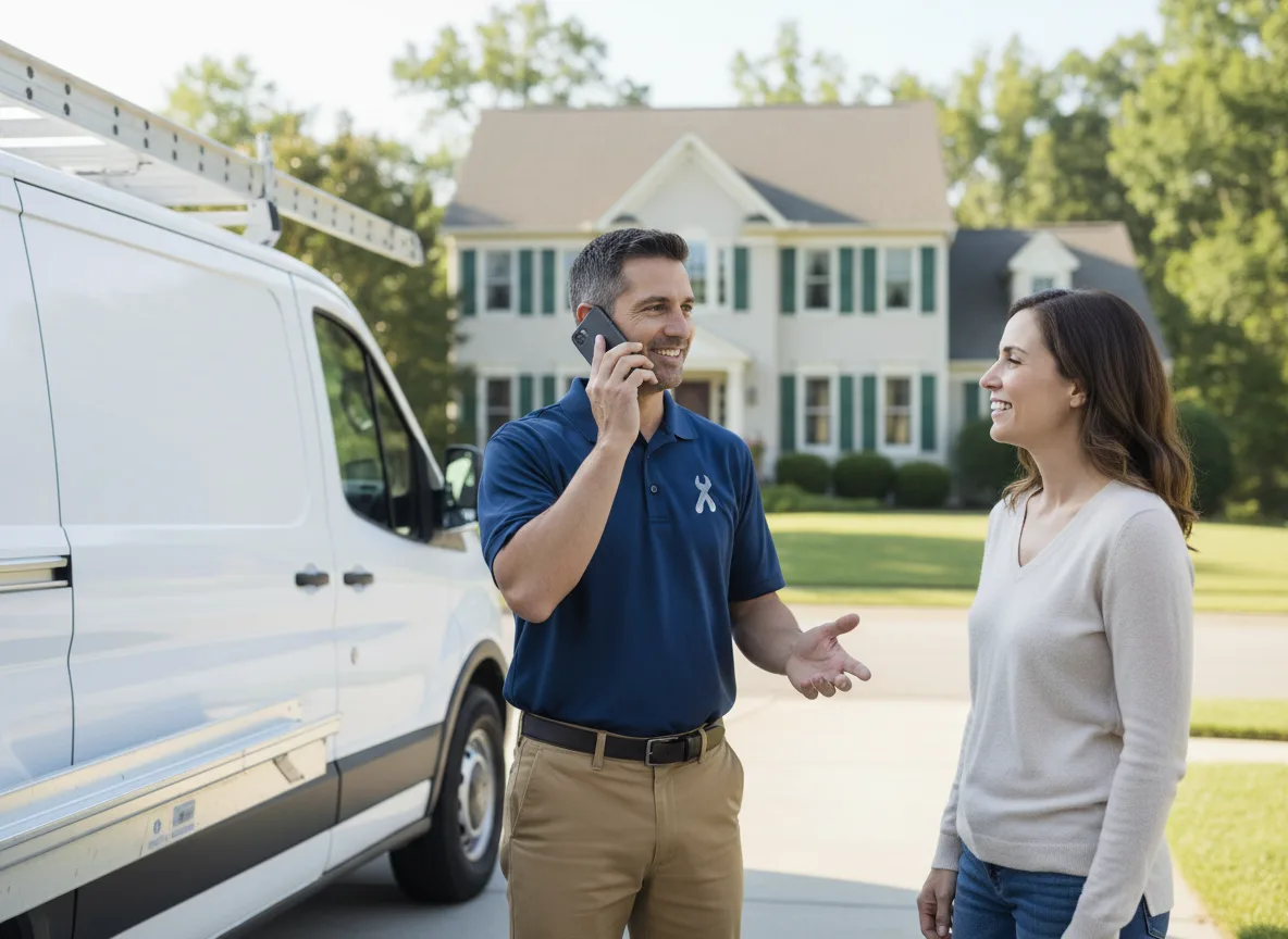 Home Gutter Service Ashton, IL FAQs